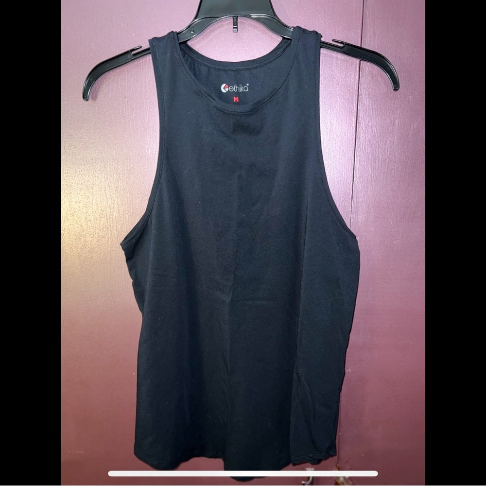Women’s Ethika Tank Top